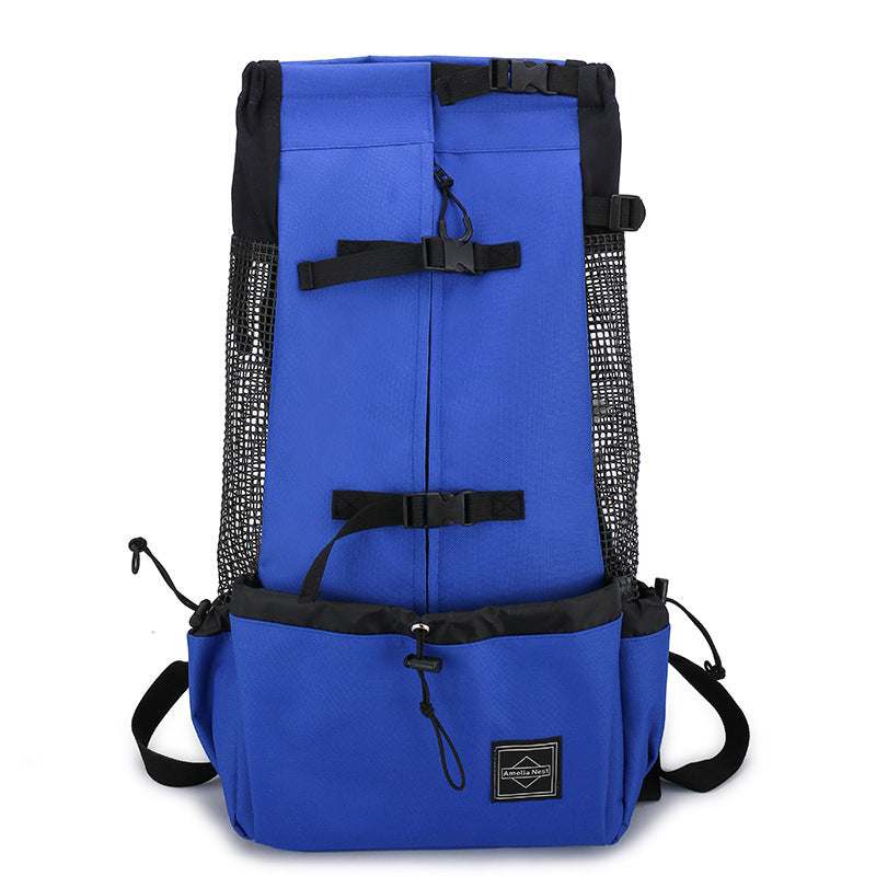 Brilliant Dog Backpack For Every Outing - Best Pet Parcel