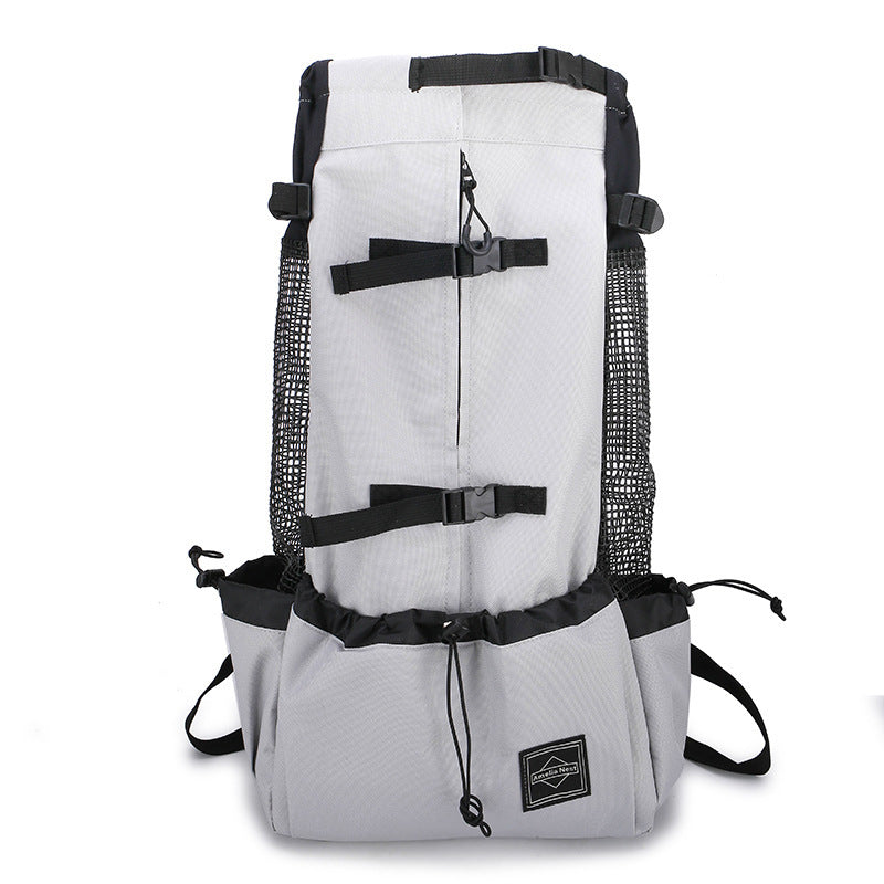 Brilliant Dog Backpack For Every Outing - Best Pet Parcel