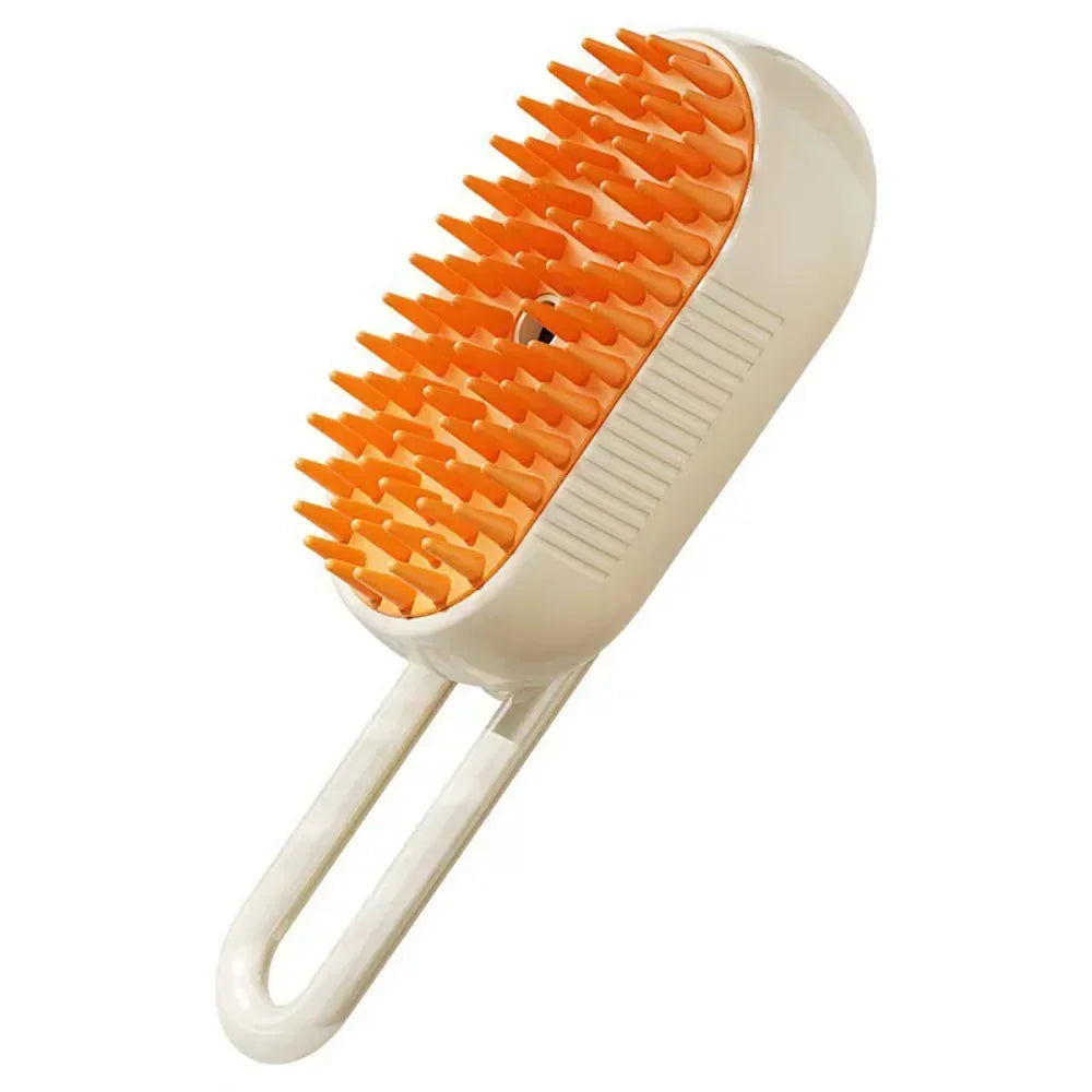 Fantastic Electric Spray Massage Comb For Pets - Best Pet Parcel